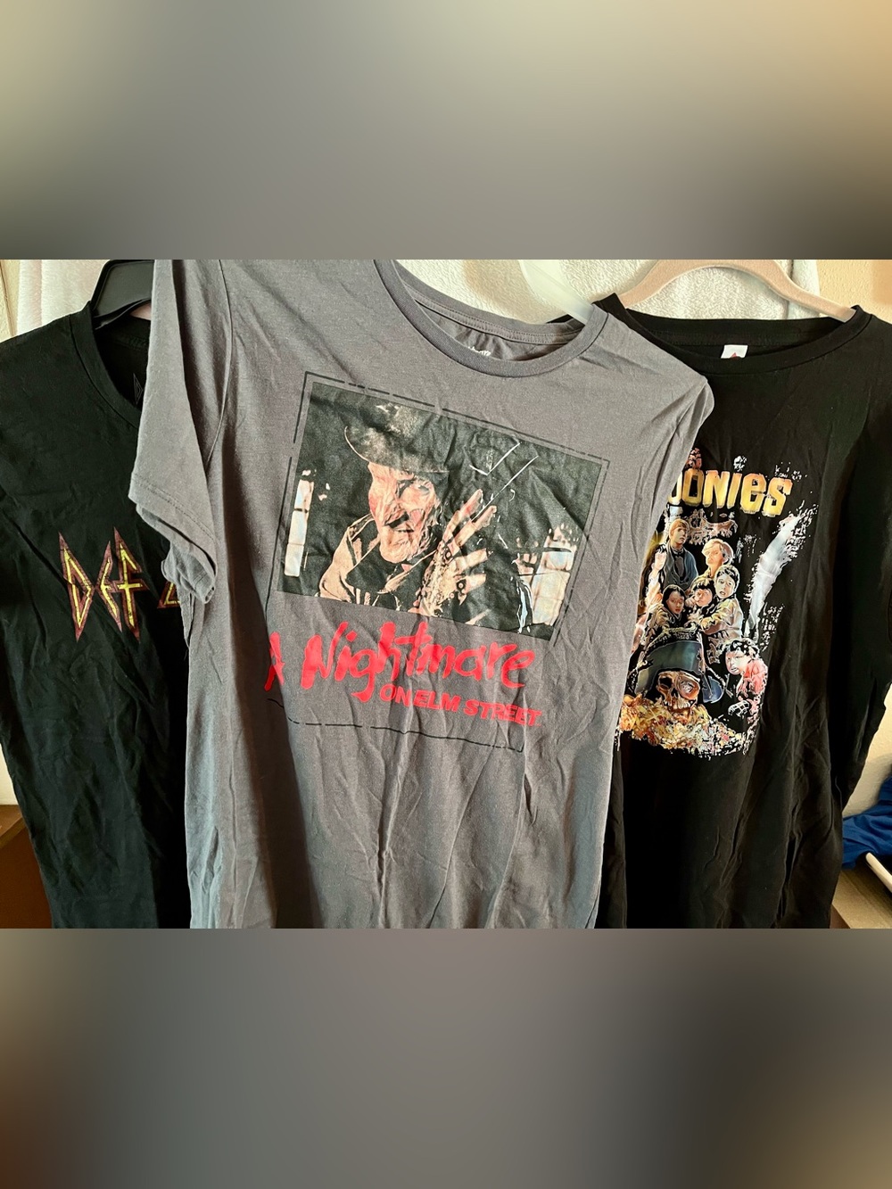3 Men’s T-SHIRT Bundle